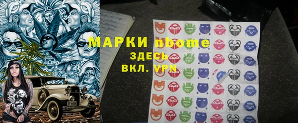 шишки Корсаков