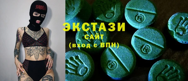 шишки Корсаков