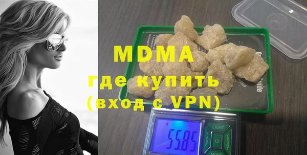 шишки Корсаков